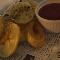 TRATTORIA KIKUYA - 