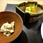 エスト！ジャパン - 先付け