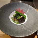 エスト！ジャパン - 秋刀魚の旨煮