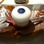 エスト！ジャパン - 茶碗蒸し