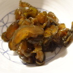 エスト！ジャパン - お新香