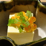 エスト！ジャパン - 卵豆腐