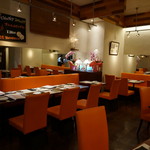 ビストロ ダイア - 