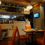 ビストロ ダイア - 