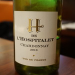 ビストロ ダイア - 