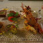 ビストロ ダイア - 