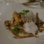 ビストロ ダイア - 