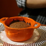 ビストロ ダイア - お友達のﾃﾞｻﾞｰﾄ