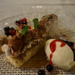 ビストロ ダイア - 