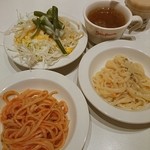 ポップティーンカフェ - 