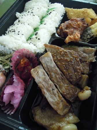 このお値段 納得 By Inoimo くまの 田中口 牛料理 食べログ