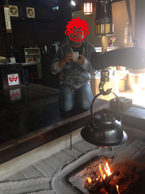 海老喜商店 - 登米市その他（日本酒バー）の写真