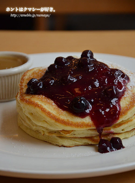 Clinton St Baking Company 青山 By Numayu クリントン ストリート ベイキング カンパニー 南青山店 Clinton St Baking Company Restaurant 表参道 カフェ 食べログ