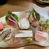 味楽 ゆめり - 刺身9種盛り合わせ