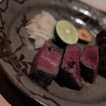 肉屋 田中 - 