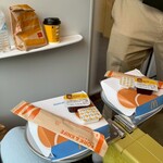 マクドナルド - 