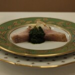 ペレグリーノ - 