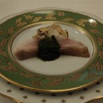 ペレグリーノ - 