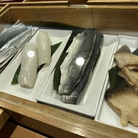 鮨処 北の華 - 