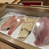 鮨処 北の華 - 