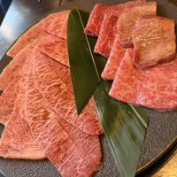 焼肉うしごろ 銀座並木通り店 - 
