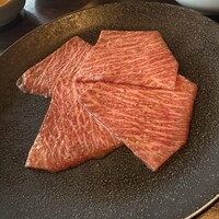 焼肉うしごろ 銀座並木通り店 - 