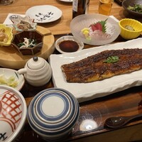 炭焼うな富士 白壁別邸 - 