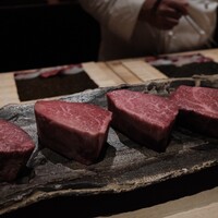 肉屋 田中 - 