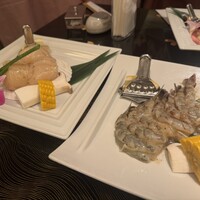 游玄亭 西麻布本館 - 