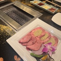 游玄亭 西麻布本館 - 