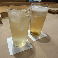 鮨処 北の華 - 