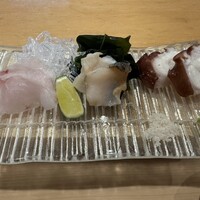 鮨処 北の華 - 