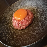 焼肉うしごろ 銀座並木通り店 - 