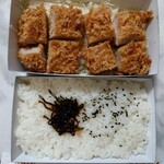 とんかつ和幸 - 料理写真: