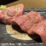 焼肉料理屋わんこ - 