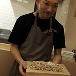 ペレグリーノ - 