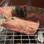 焼肉料理屋わんこ - 