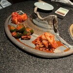 個室 和牛焼肉 吟 - 