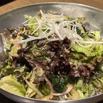 焼肉料理屋わんこ - 