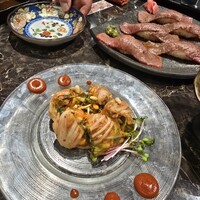 焼肉たまき 京橋店 - 