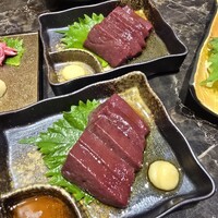 焼肉たまき 京橋店 - 