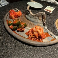 個室 和牛焼肉 吟 難波店 - 