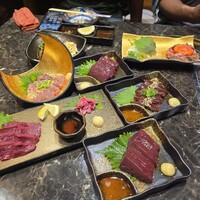 焼肉たまき 京橋店 - 