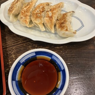 古民家麺処 かつら_1