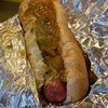 Gray's Papaya - 料理写真: