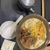 牧のうどん 博多バスターミナル店