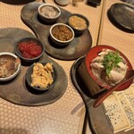 完全個室完備 郷土酒肴 あおもり屋 - 