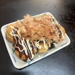 串かつ・たこ焼き 味の大丸 - 
