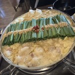 博多もつ鍋 徳永屋 総本店 - 