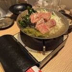 完全個室完備 郷土酒肴 あおもり屋 - 